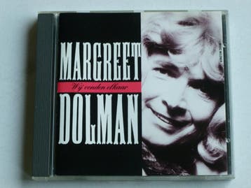 Margreet Dolman - Wij vonden elkaar, Ophalen of Verzenden, Zo goed als nieuw