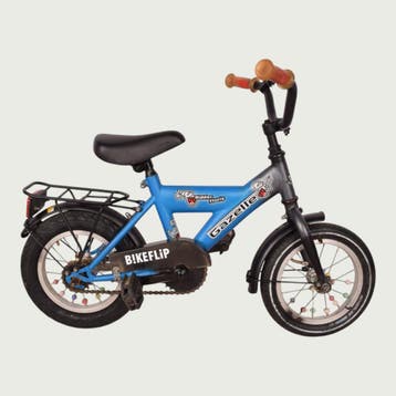 Gazelle kinderfiets 12 inch, Ophalen of Verzenden, Gebruikt, Gazelle