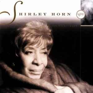 cd - Shirley Horn - Loving You, Cd's en Dvd's, Verzenden, Zo goed als nieuw