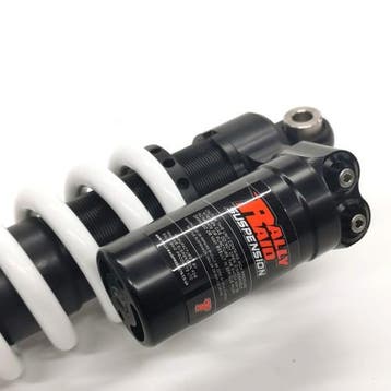 Rally Raid Rally Shock (+25mm travel) voor Yamaha T7, Verzenden, Nieuw