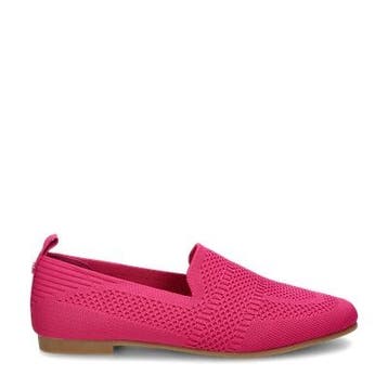 La Strada instapschoenen voor dames in het Roze, Verzenden, Instappers, Nieuw, La Strada