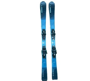 Elan Element W Blue 2024 - 144 cm, Overige merken, Gebruikt, Ophalen of Verzenden, Carve