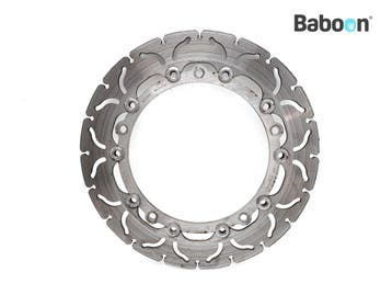 Remschijf Voor BMW R 1200 GS 2004-2007 (R1200GS 04) TRW -, Verzenden, Gebruikt