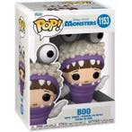 Funko Pop! Disney: Monsters Inc 20th - Boo met capuchon o..., Verzenden, Nieuw