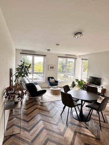 Te huur: Appartement Oude Haagweg in Den Haag, Huizen en Kamers, Den Haag, Appartement, Zuid-Holland