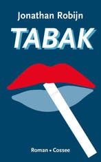 Tabak 9789059368811 Jonathan Robijn, Verzenden, Zo goed als nieuw, Jonathan Robijn