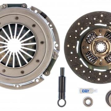 Exedy OE 1996-2001 Ford Mustang V8 Clutch Kit, Ophalen of Verzenden, Nieuw