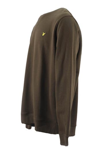 Lyle & scott Trui in maat XXL Groen, Verzenden, Gedragen, Overige kleuren, Lyle & scott