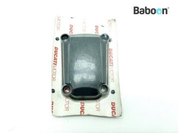 Kleppendeksel Ducati 900 SS 1991-1997 (900SS) Cover, Verzenden, Gebruikt