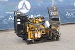 Veiling: Generator Caterpillar Diesel 47kVA 2013, Ophalen