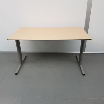 Eromes bureau - 140x80 cm, Ophalen of Verzenden, Nieuw