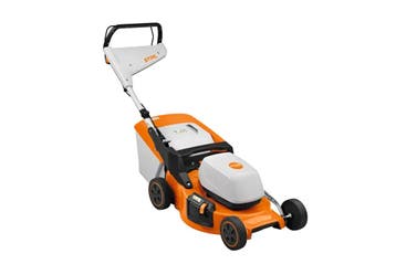 Stihl RMA 253, zonder accu en lader (Grasmaaiers), Ophalen of Verzenden, Nieuw, Stihl