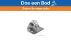 Bieden: Osculati Stainless Steel Mounting Bracket for Gas S, Watersport en Boten, Ophalen of Verzenden, Nieuw, Kabel of Apparatuur