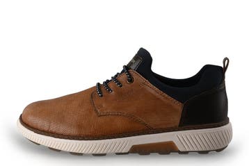 Rieker Sneakers in maat 40 Bruin, Kleding | Heren, Schoenen, Bruin, Verzenden, Rieker, Sneakers of Gympen