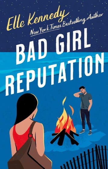 Bad Girl Reputation | Elle Kennedy | Nieuw, Ophalen of Verzenden, Nieuw, Elle Kennedy