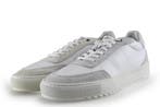 Sacha Sneakers in maat 44 Wit, Verzenden, Wit, Sneakers of Gympen, Gedragen