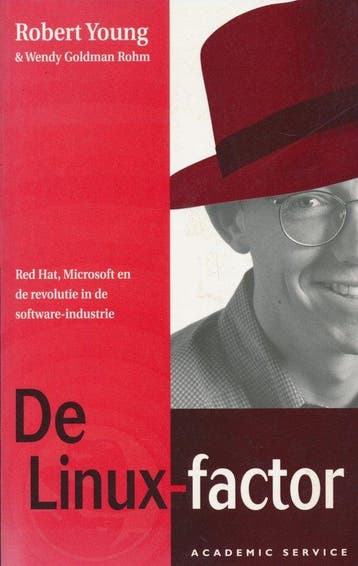 LINUX - Young, Boeken, Informatica en Computer, Verzenden, Gelezen