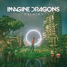 IMAGINE DRAGONS - ORIGINS (LP), Verzenden, Nieuw in verpakking