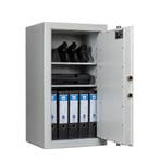 MustangSafes Pistool en Munitiekluis MS-MT-01-810, Ophalen of Verzenden, Nieuw, Brandkast