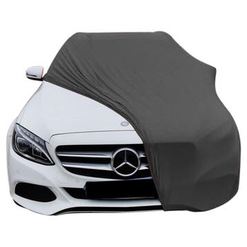 Autohoes voor Mercedes-Benz C-Class (S205) Estate, Ophalen of Verzenden, Nieuw, Op maat