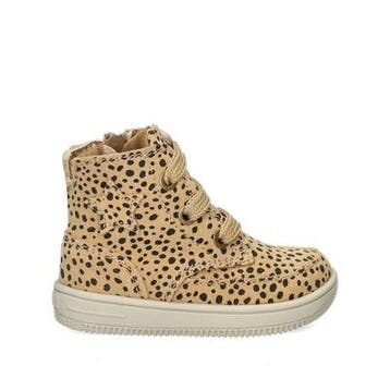 Nelson Kids babyschoenen in het Beige, Verzenden, Beige, Overige typen, Nieuw