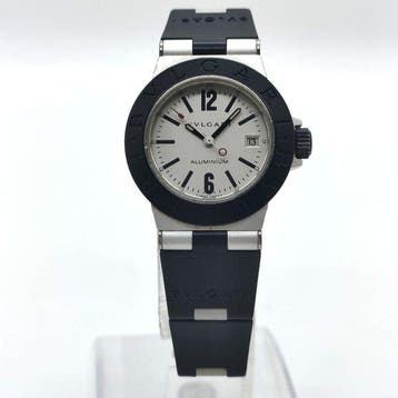 Bvlgari - Aluminium - Zonder minimumprijs - AL29M L25062 -, Nieuw