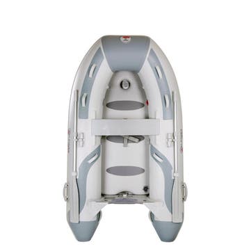 Talamex Rubberboot Highline HLA250 Luchtbodem Lengte 2.50 m, Ophalen of Verzenden, Nieuw