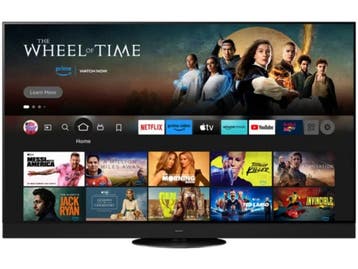 Panasonic TV-65Z95AEG - Ultra HD OLED - 65 144Hz Fire TV -, Verzenden, Nieuw, Panasonic