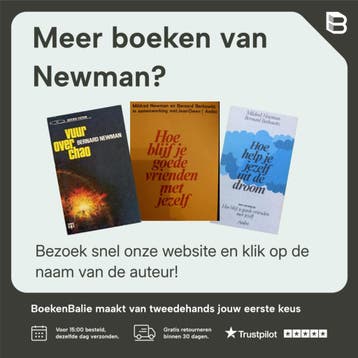 Een jongetje, vijf broodjes en twee visjes / Bekende, Verzenden, Gelezen, Newman