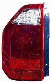 Achterlicht o.a: Mitsubishi, Pajero Canvas Top (V6, 7), Ophalen of Verzenden, Nieuw, Mitsubishi