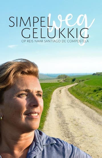 Simpelweg gelukkig - Anne-Marie Kruiper 9789082989199, Boeken, Reisverhalen, Verzenden, Gelezen, Anne-Marie Kruiper