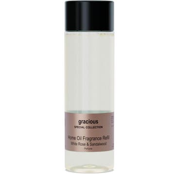JANZEN Diffuser Refill Gracious 200 ml, Verzenden, Nieuw