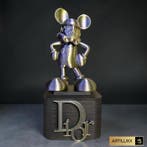 Artiluxx - Mickey Mouse Dior color spectrum stormtrooper, Antiek en Kunst