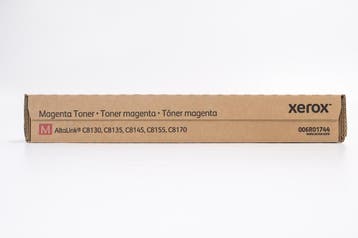 Xerox Altalink C8130/C8135/C8145 toner magenta 006R01748, Computers en Software, Printerbenodigdheden, Ophalen of Verzenden, Nieuw