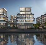 Te huur: Appartement Cruquiusweg in Amsterdam, Noord-Holland, Appartement, Amsterdam