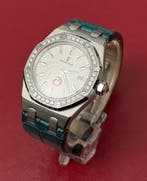 Audemars Piguet - Royal Oak Lady Alinghi -, Sieraden, Tassen en Uiterlijk, Horloges | Heren, Nieuw