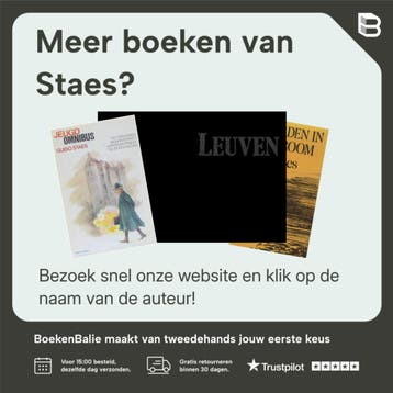 Goede woorden om even bij stil te staan - Staes, Verzenden, Gelezen, Staes