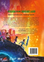 Welkom in het donkere land / Trollenjagers / 0 9789059247192, Verzenden, Zo goed als nieuw, Richard Ashley Hamilton