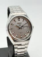 Seiko - 5 automatic 17 jewels japan vintage - Zonder