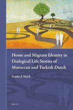 Muslim Minorities- Home and Migrant Identity in Dialogical, Verzenden, Gelezen, Femke Stock
