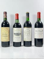 1988 Chateau Gloria, 1966 Chateau Gloria 1986 Chateau, Nieuw