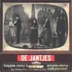 vinyl single 7 inch - Beppie Nooys Amsterdams Volkstonee..., Verzenden, Zo goed als nieuw