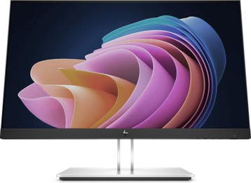 HP EliteDisplay E22 G4 22 Full HD IPS HDMI Monitor + 2, Computers en Software, Monitoren, Ophalen of Verzenden, Nieuw