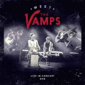dvd muziek - The Vamps - Meet The Vamps, Verzenden, Nieuw in verpakking