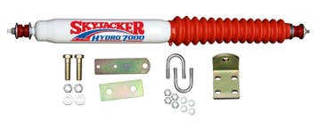 Skyjacker 1994-1996 Mazda B3000 Steering Damper Kit, Ophalen of Verzenden, Nieuw