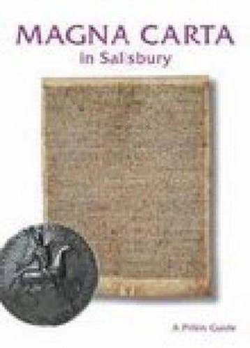 The Magna Carta in Salisbury - Mcilwain, Verzenden, Gelezen