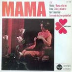 LP gebruikt - Various - Mama, Cd's en Dvd's, Vinyl | Nederlandstalig, Verzenden, Zo goed als nieuw
