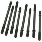 S&S Cycle 1999+ BT 3/8-16 x 6.070in Cylinder Stud - 8 Pack, Ophalen of Verzenden, Nieuw