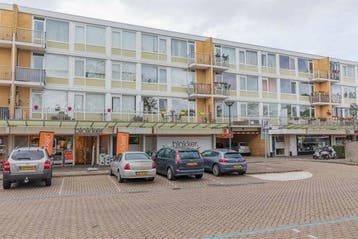 Te huur: Appartement Sloterweg in Badhoevedorp, Noord-Holland, Badhoevedorp, Appartement