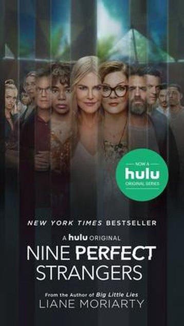 Nine Perfect Strangers - Liane Moriarty 9781250818393, Verzenden, Gelezen, Liane Moriarty